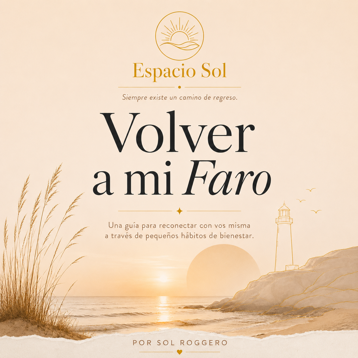 Ebook Volver a mi Faro